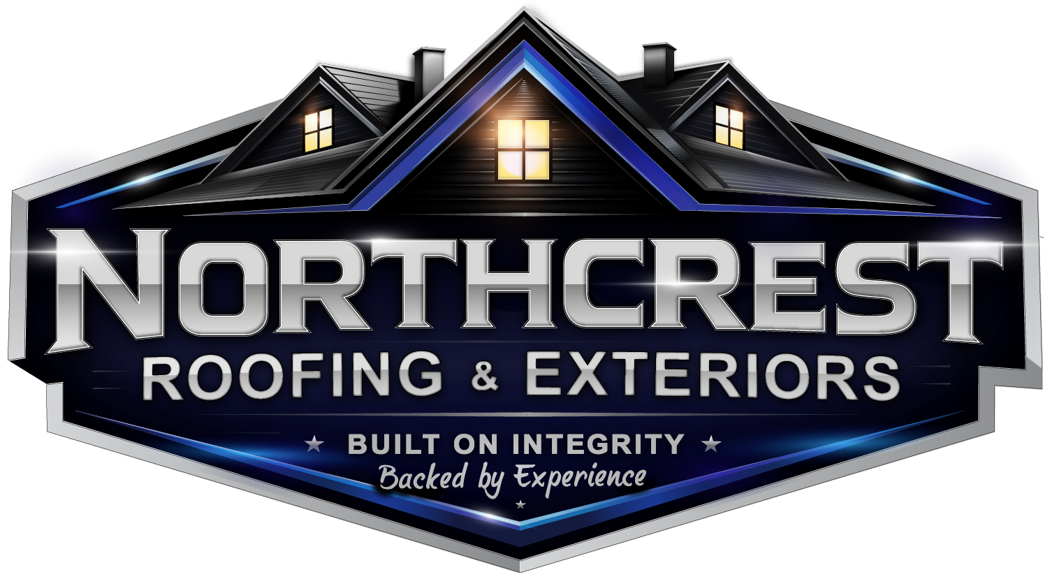 Northcrest Roofing and Exteriors